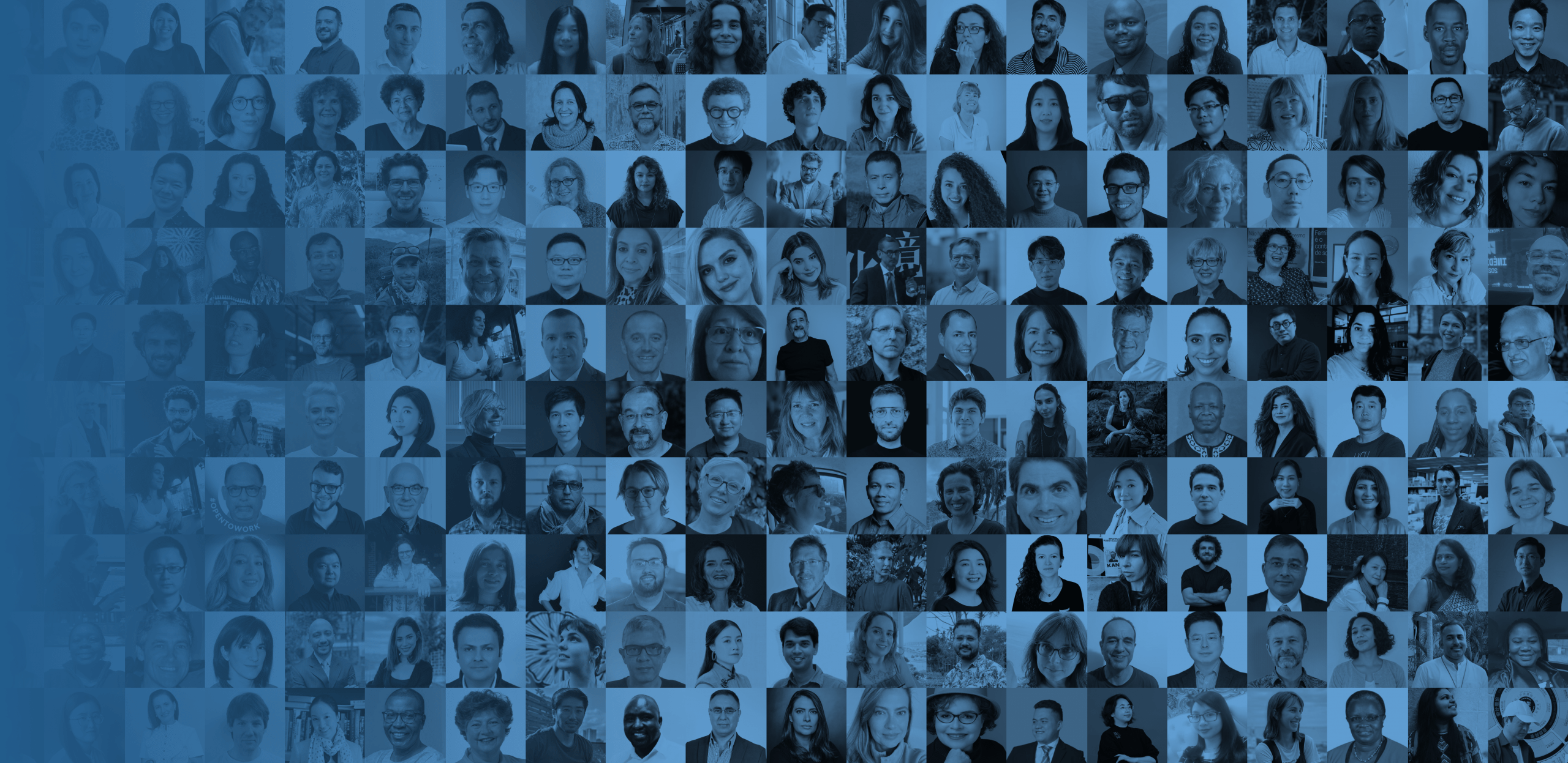 Join Our Network